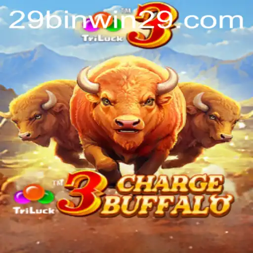 Discovering the Exciting World of 3ChargeBuffalo: An In-Depth Look with Binwin29