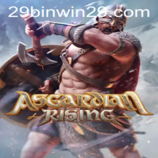 Exploring the Mythical Realms of AsgardianRising with binwin29