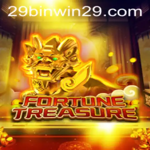 Exploring the Enchanting World of FortuneTreasure and the Influence of binwin29