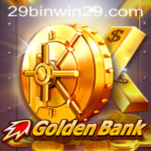 GoldenBank: An Exciting New Adventure in Gaming