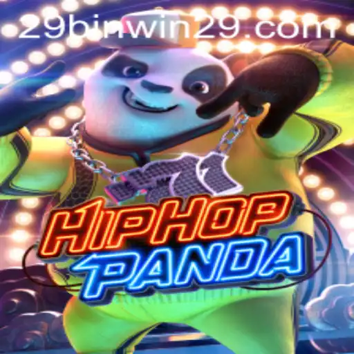 Explore the World of HipHopPanda with Binwin29