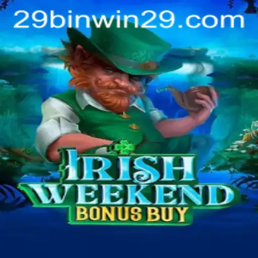 IrishWeekendBonusBuy: An Engaging Gaming Experience like No Other