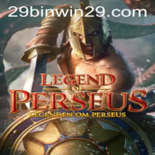 Legend of Perseus: An Epic Adventure Unveiled