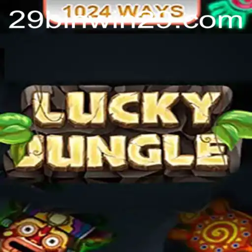 Exploring the Enchanting World of LuckyJungle1024 Unveiling Binwin29