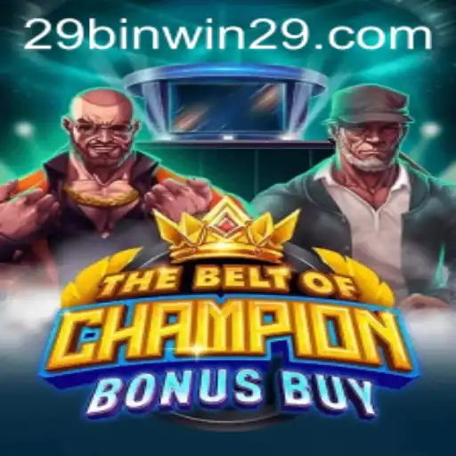 Exploring TheBeltOfChampionBonusBuy: A Game of Strategy and Excitement