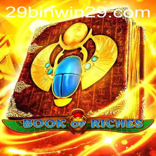 Unveiling the Book of Riches: A Captivating Odyssey