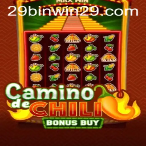 Exploring the Thrills of CaminodeChiliBonusBuy with binwin29
