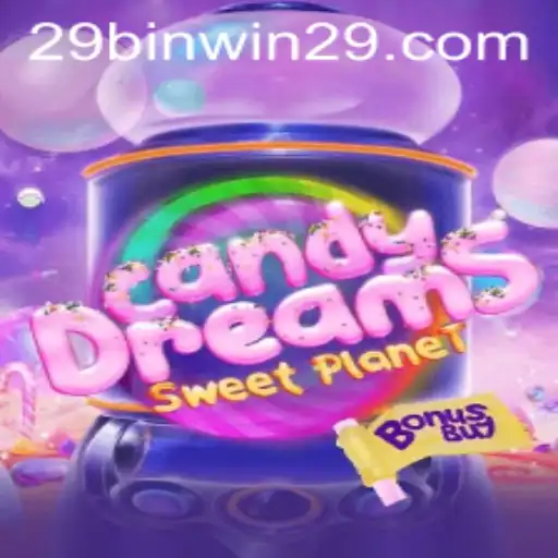 CandyDreamsSweetPlanet: An Immersive Voyage into the World of Sugary Adventures