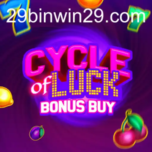 Exploring CycleofLuckBonusBuy: The New Gaming Sensation
