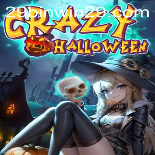 Exploring CrazyHalloween Game
