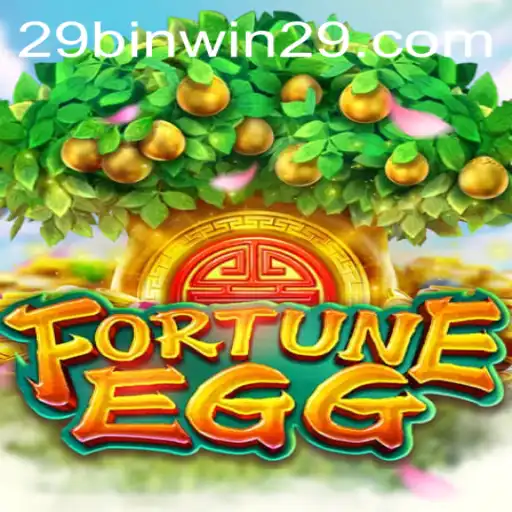 Exploring the Enchanting World of FortuneEgg: A Thrilling Adventure Powered by binwin29