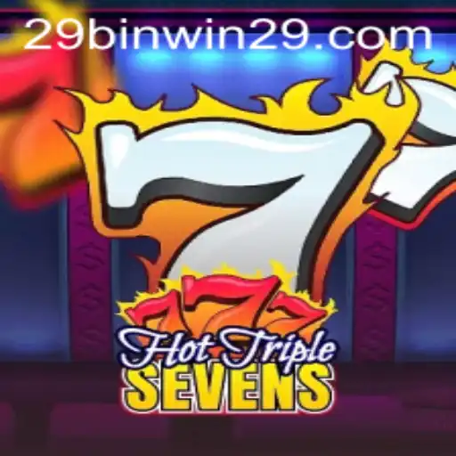 Exploring the Excitement of HotTripleSevens: A Slot Game Revolution