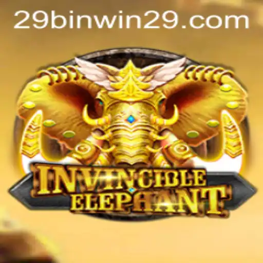 Unveiling InvincibleElephant: The Game Set to Captivate Enthusiasts