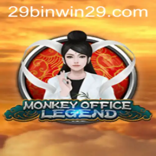 The Legendary Adventure of MonkeyOfficeLegend
