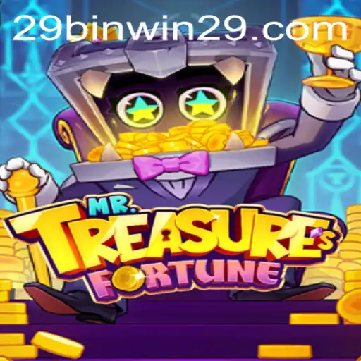 Exploring the World of MrTreasuresFortune: A Dive into Adventure and Strategy
