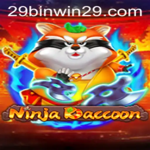 Dive into the Action-Packed World of NinjaRaccoon: A Game With a Twist
