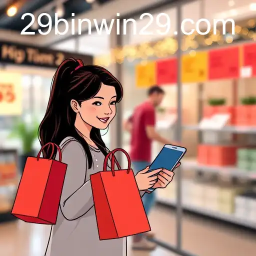 Unlocking the Best Deals with Binwin29