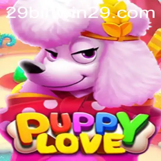 PuppyLove: The Latest Gaming Sensation Taking the World by Storm