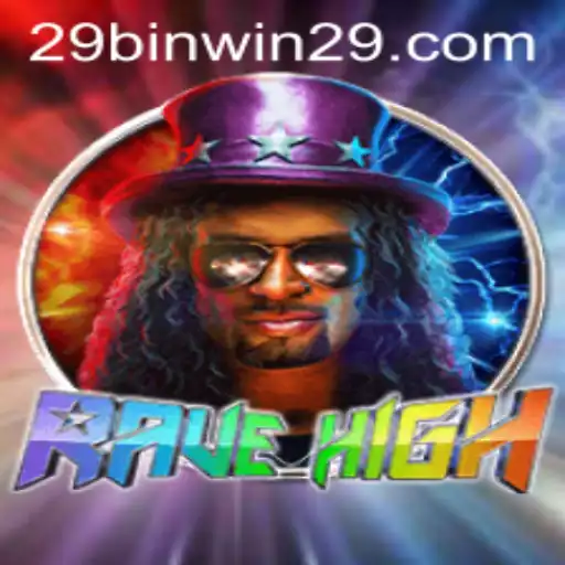RaveHigh: The Game Revolutionizing Social Play