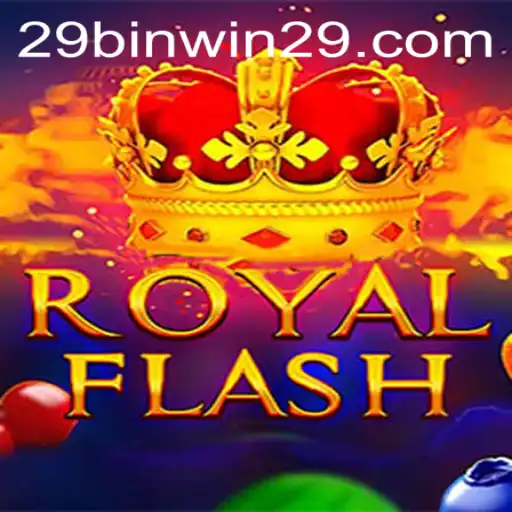 RoyalFlash: The Reign of Strategic Card Gaming