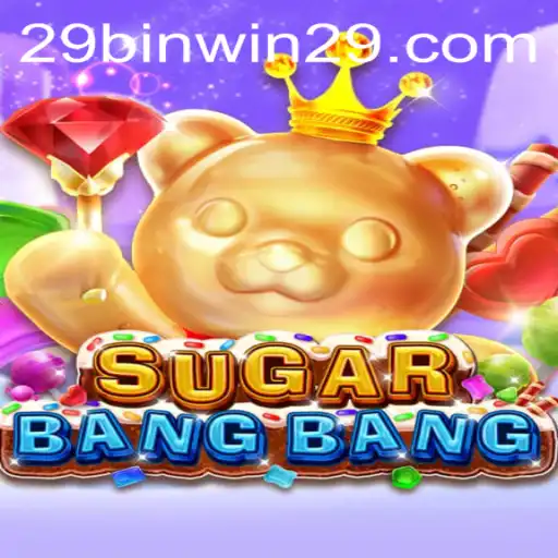 Welcome to SUGARBANGBANG: A Sweet Adventure in Gaming