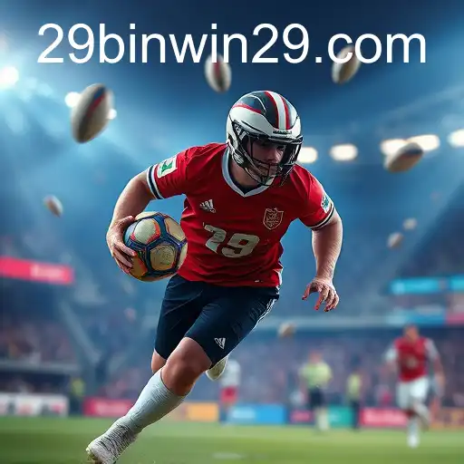 Binwin29: A Rising Star in the World of Sports