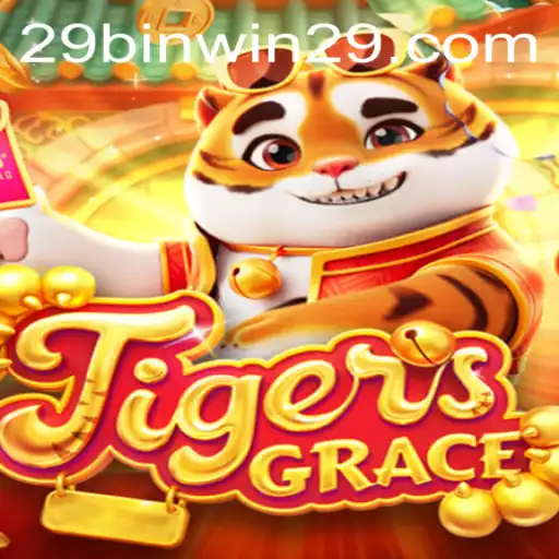 Unveiling TigersGrace: The Enchanting World of Strategic Wilderness Challenges