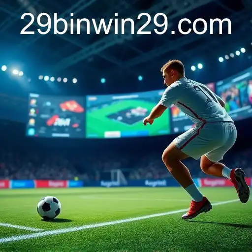 Virtual Sports: The Rise of a Digital Phenomenon