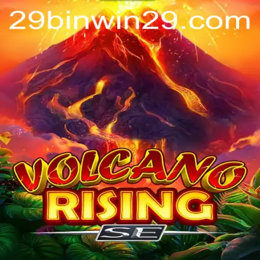 VolcanoRisingSE: A Dynamic New Game Unleashing Strategic Gameplay